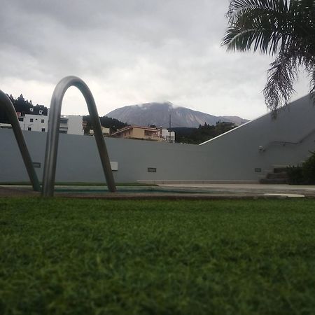 Villa Casa Alsa La Guancha Esterno foto